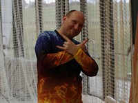 Zimní halové kvarteto 2023