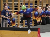 Zimní halové kvarteto 2023