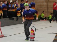 Zimní halové kvarteto 2023