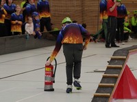 Zimní halové kvarteto 2023