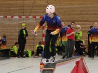 Zimní halové kvarteto 2023