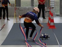 Zimní halové kvarteto 2023