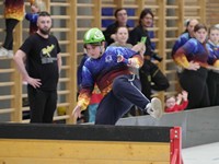 Zimní halové kvarteto 2023