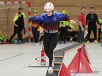 Zimní halové kvarteto 2023