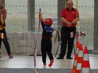 Zimní halové kvarteto 2023