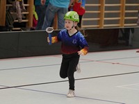 Zimní halové kvarteto 2023