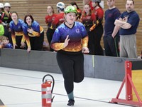 Zimní halové kvarteto 2023