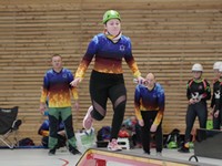 Zimní halové kvarteto 2023