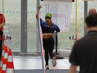 Zimní halové kvarteto 2023