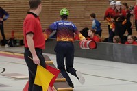 Zimní halové kvarteto 2023