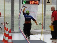 Zimní halové kvarteto 2023