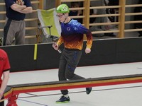 Zimní halové kvarteto 2023