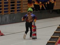 Zimní halové kvarteto 2023