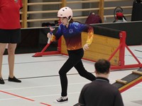 Zimní halové kvarteto 2023