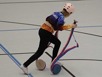 Zimní halové kvarteto 2023