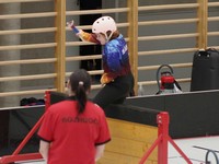 Zimní halové kvarteto 2023