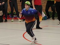 Zimní halové kvarteto 2023