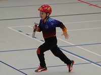 Zimní halové kvarteto 2023