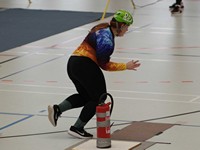 Zimní halové kvarteto 2023