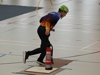 Zimní halové kvarteto 2023