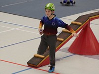 Zimní halové kvarteto 2023