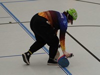 Zimní halové kvarteto 2023