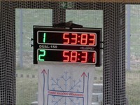 Zimní halové kvarteto 2023