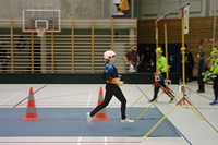 Zimní halové kvarteto 2023