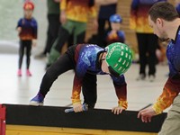 Zimní halové kvarteto 2023