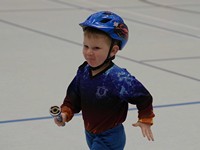 Zimní halové kvarteto 2023