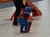 Zimní halové kvarteto 2023