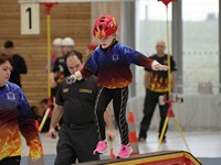 Zimní halové kvarteto 2023