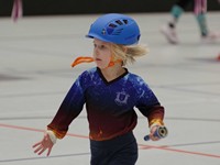 Zimní halové kvarteto 2023