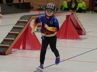 Zimní halové kvarteto 2023