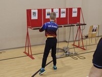 Okresní uzlová štafeta Jinočany 2024