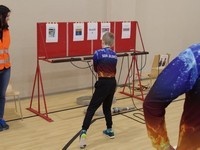 Okresní uzlová štafeta Jinočany 2024