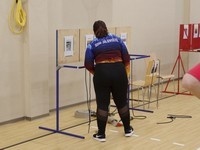 Okresní uzlová štafeta Jinočany 2024