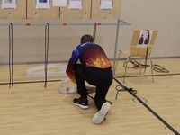 Okresní uzlová štafeta Jinočany 2024