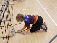 Okresní uzlová štafeta Jinočany 2024