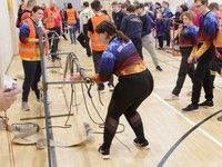 Okresní uzlová štafeta Jinočany 2024