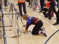 Okresní uzlová štafeta Jinočany 2024