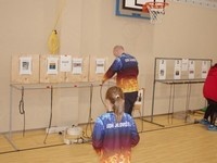 Okresní uzlová štafeta 2025