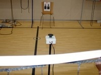 Okresní uzlová štafeta 2025