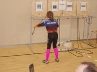 Okresní uzlová štafeta 2025