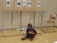 Okresní uzlová štafeta 2025