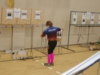 Okresní uzlová štafeta 2025