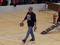 Kostelec nad Černými lesy 2023