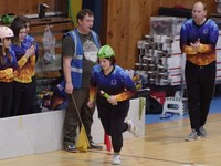 Kostelec nad Černými lesy 2023