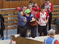 Kostelec nad Černými lesy 2023