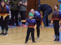 Kostelec nad Černými lesy 2023